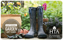 National Garden Gift Card